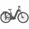 E-Bike City-Trekking Scott Sub Sport ERide 20 Unisex