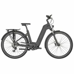 E-Bike City-Trekking Scott Sub Sport ERide 20 Unisex