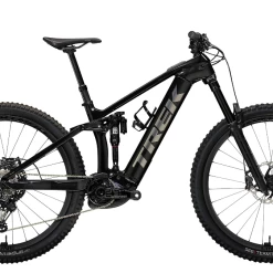 E-Bike MTB Full Suspension Trek Rail 9.9 CXR Gen 4