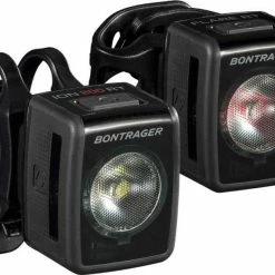 Beleuchtung Bontrager Ion 200 RT / Flare RT