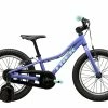 16" (ca. 3 - 5 Jahre) Trek Precaliber 16 Girl´s