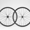 Scheibenbremse Bontrager Aeolus Elite 35 TLR Disc