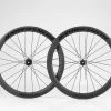 Scheibenbremse Bontrager Aeolus Elite 50 TLR Disc