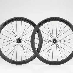 Scheibenbremse Bontrager Aeolus Elite 50 TLR Disc