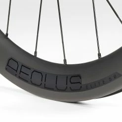 Scheibenbremse Bontrager Aeolus Elite 50 TLR Disc -Fahrräder Verkaufsladen img trek trek 2021 bontrageraeoluselite50tlrdisc 31546 a alt3