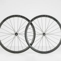 Scheibenbremse Bontrager Aeolus Pro 37 TLR Disc