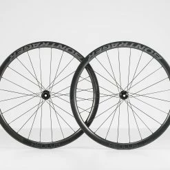Scheibenbremse Bontrager Aeolus RSL 37 TLR Disc