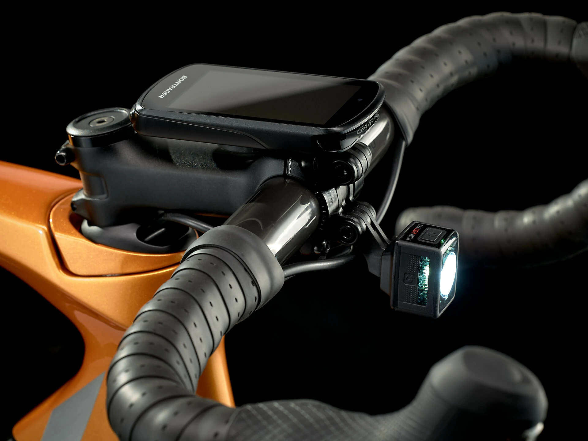 Rennrad Trek Emonda SL 7 AXS 10 Rennrad Trek Emonda SL 7 AXS – Bild 10