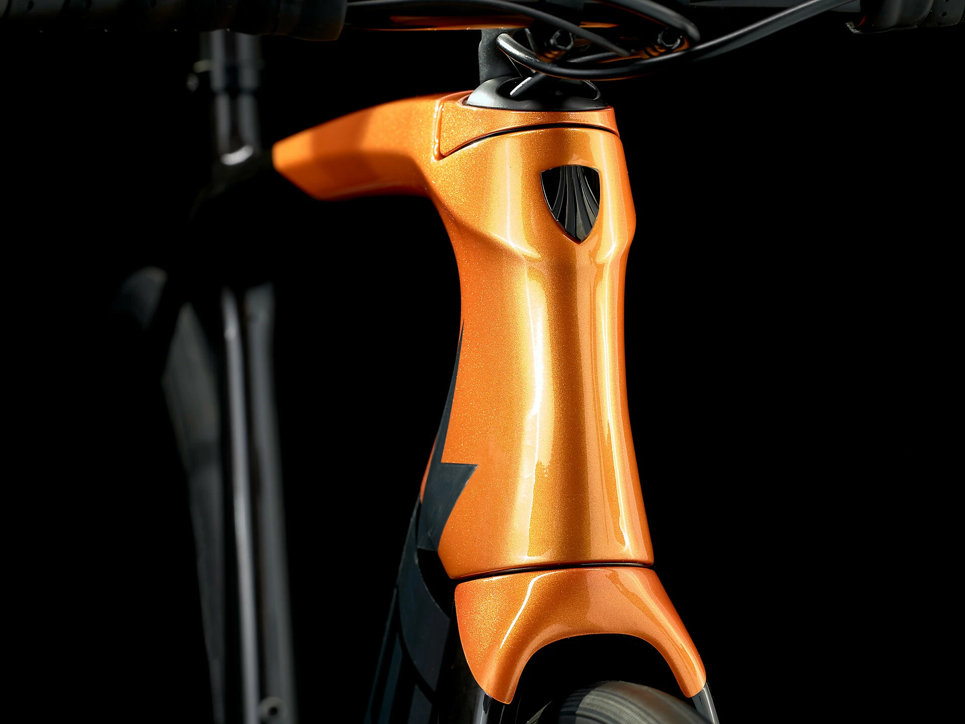 Rennrad Trek Emonda SL 7 AXS 9 Rennrad Trek Emonda SL 7 AXS – Bild 9