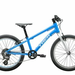 20" (ca. 5 - 7 Jahre) Trek Wahoo 20