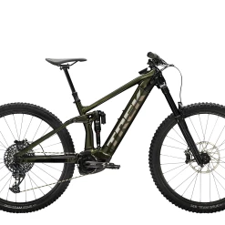 E-Bike MTB Full Suspension Trek Rail 9