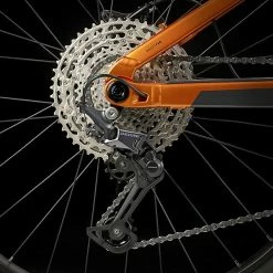 E-Bike MTB Full Suspension Trek Rail 9.5 -Fahrräder Verkaufsladen img trek trek 2022 rail 9 5 10