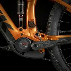 E-Bike MTB Full Suspension Trek Rail 9.5 -Fahrräder Verkaufsladen img trek trek 2022 rail 9 5 4