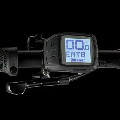 E-Bike MTB Full Suspension Trek Rail 9.5 -Fahrräder Verkaufsladen img trek trek 2022 rail 9 5 6