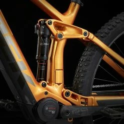 E-Bike MTB Full Suspension Trek Rail 9.5 -Fahrräder Verkaufsladen img trek trek 2022 rail 9 5 8