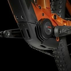 E-Bike MTB Full Suspension Trek Rail 9.5 -Fahrräder Verkaufsladen img trek trek 2022 rail 9 5 9