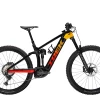 E-Bike MTB Full Suspension Trek Rail 9.8 XT