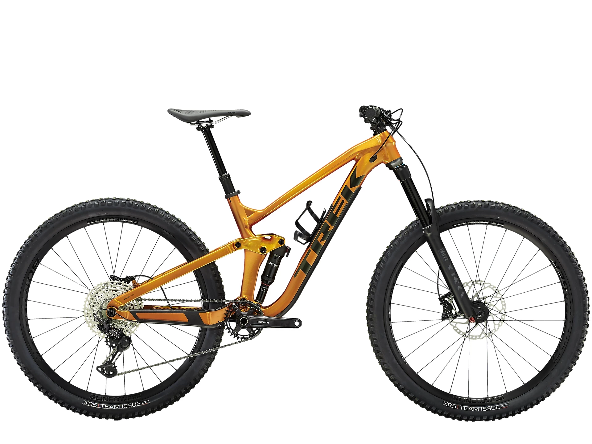 Trail Trek Slash 7 1 Trail Trek Slash 7