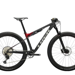 Cross Country Trek Supercaliber 9.7