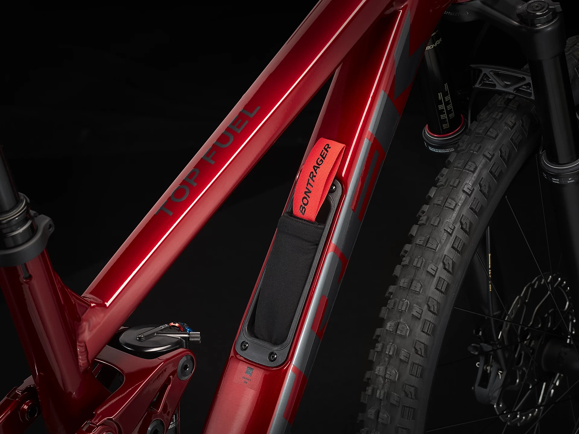 Cross Country Trek Top Fuel 8 4 Cross Country Trek Top Fuel 8 – Bild 4