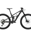 Cross Country Trek Top Fuel 9.8 XT