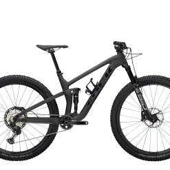 Cross Country Trek Top Fuel 9.8 XT