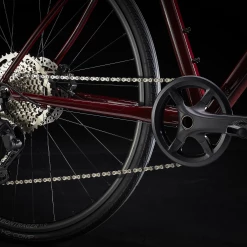 City - Trekking Trek FX 3 Disc -Fahrräder Verkaufsladen img trek trek 2022 trek fx 3 disc 4