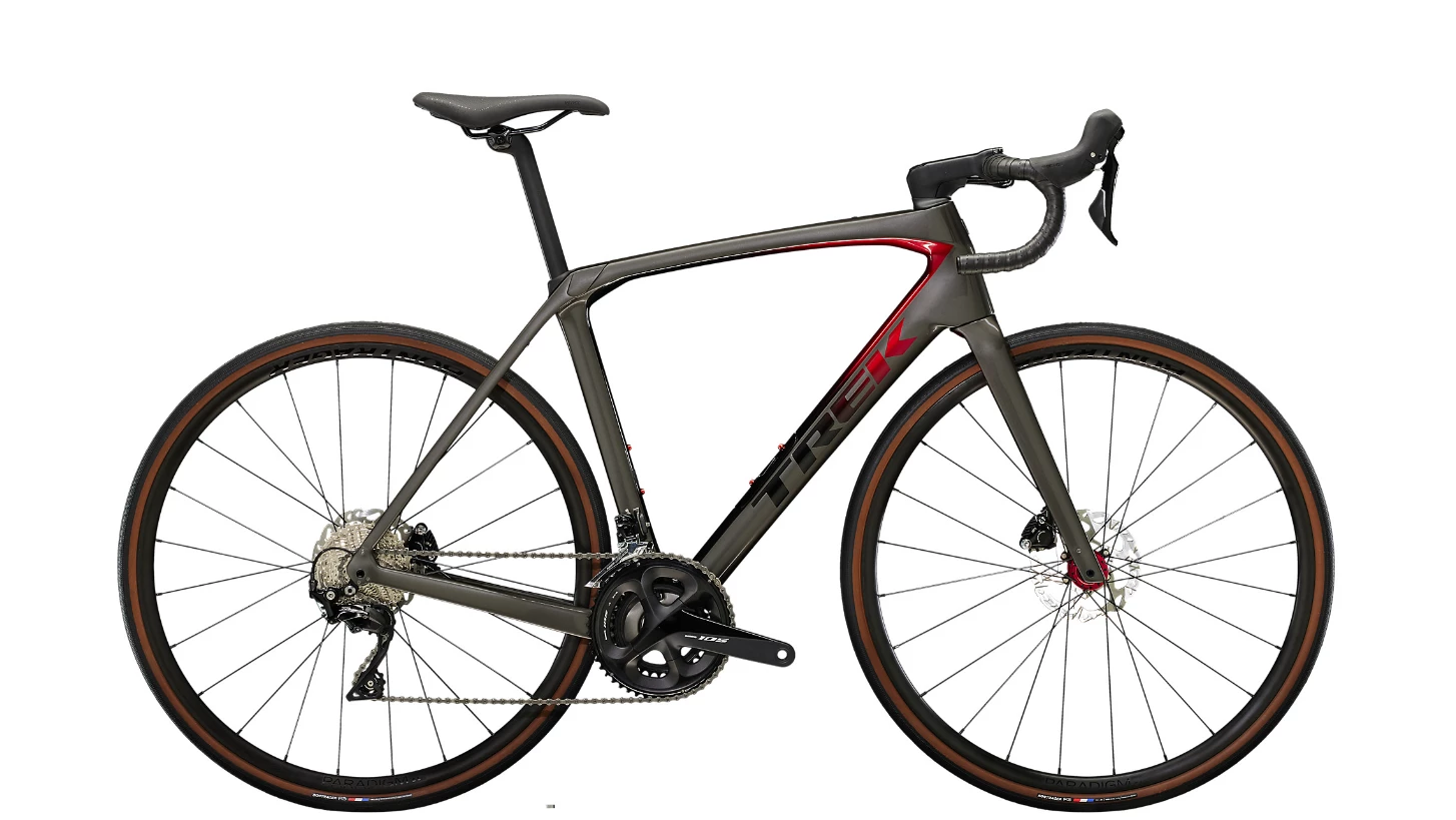 Rennrad Trek Domane SL 5 Gen 4 1 Rennrad Trek Domane SL 5 Gen 4