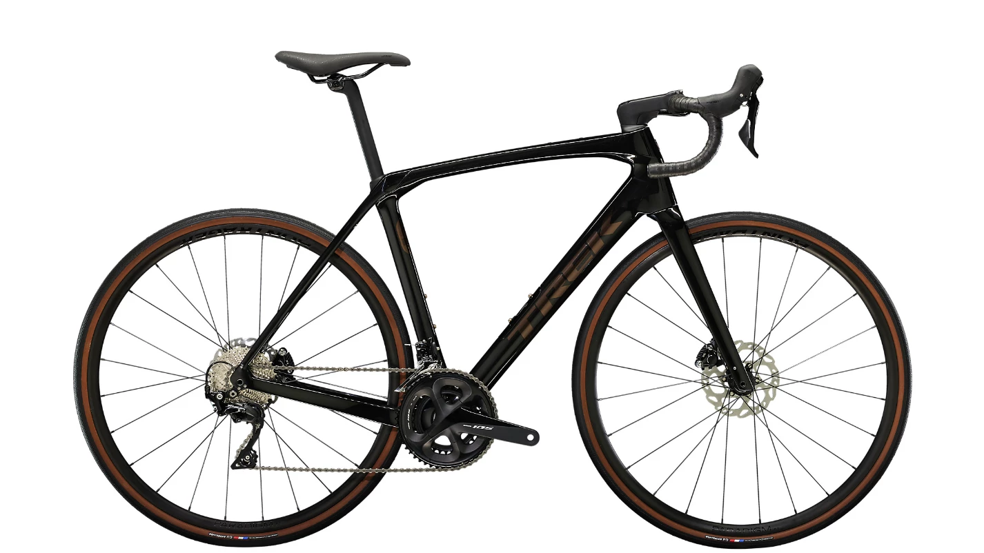 Rennrad Trek Domane SL 5 Gen 4 3 Rennrad Trek Domane SL 5 Gen 4 – Bild 3