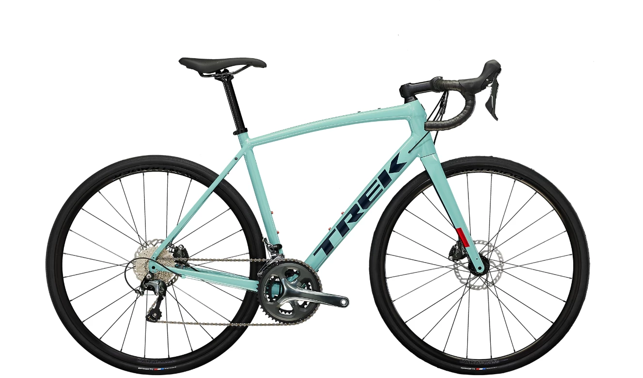 Rennrad Trek Domane AL 4 Disc 1 Rennrad Trek Domane AL 4 Disc