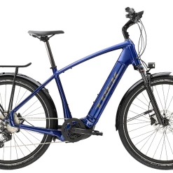 E-Bike City-Trekking Trek Allant+ 7