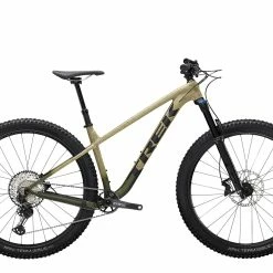 MTB Hardtail Trek Roscoe 9