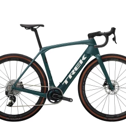 E-Bike Rennrad Trek Domane+ SLR 6 AXS -Fahrräder Verkaufsladen img trek trek 2023 domane slr 6 etap 2023 4