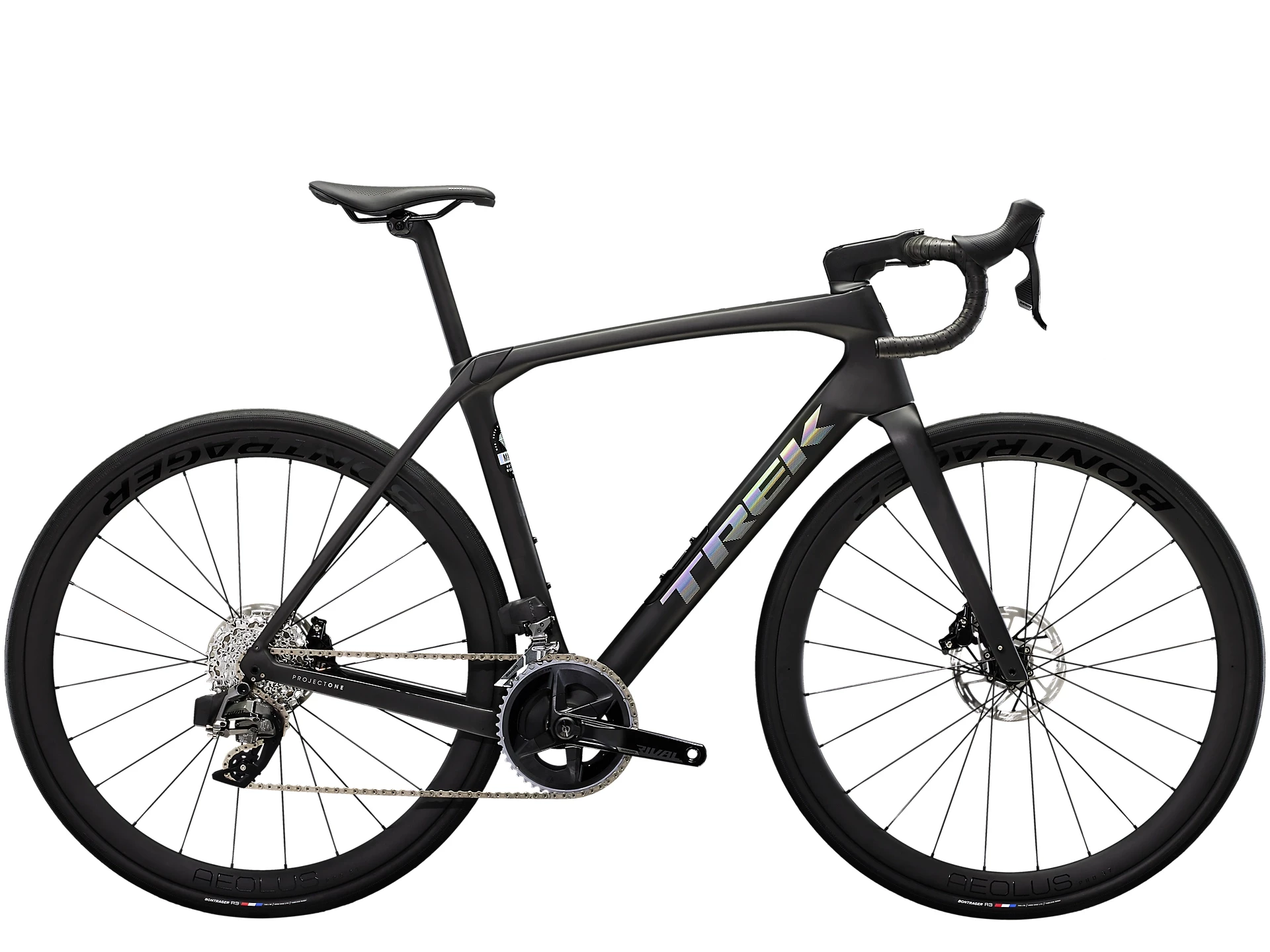 Rennrad Trek Domane SLR 6 AXS Gen 4 5 Rennrad Trek Domane SLR 6 AXS Gen 4 – Bild 5