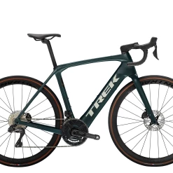 E-Bike Rennrad Trek Domane+ SLR 7 (Project One) -Fahrräder Verkaufsladen img trek trek 2023 domane slr 7 2023 5