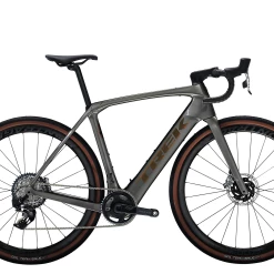 E-Bike Rennrad Trek Domane+ SLR 9 AXS 8 E-Bike Rennrad Trek Domane+ SLR 9 AXS -Fahrräder Verkaufsladen img trek trek 2023 domane slr 9 etap 2023 1