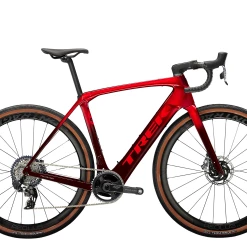 E-Bike Rennrad Trek Domane+ SLR 9 AXS