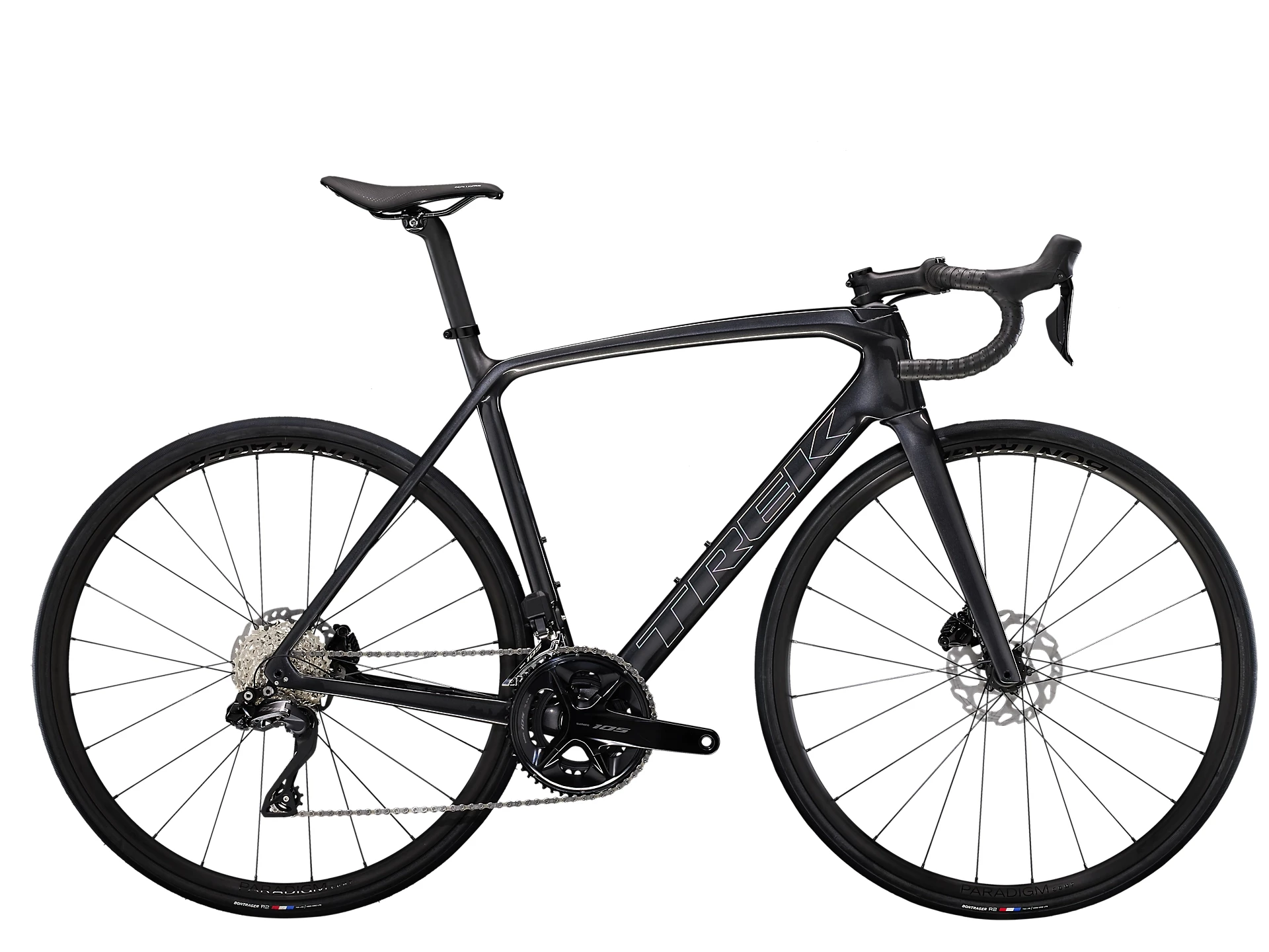 Rennrad Trek Emonda SL 6 Di2 1 Rennrad Trek Emonda SL 6 Di2