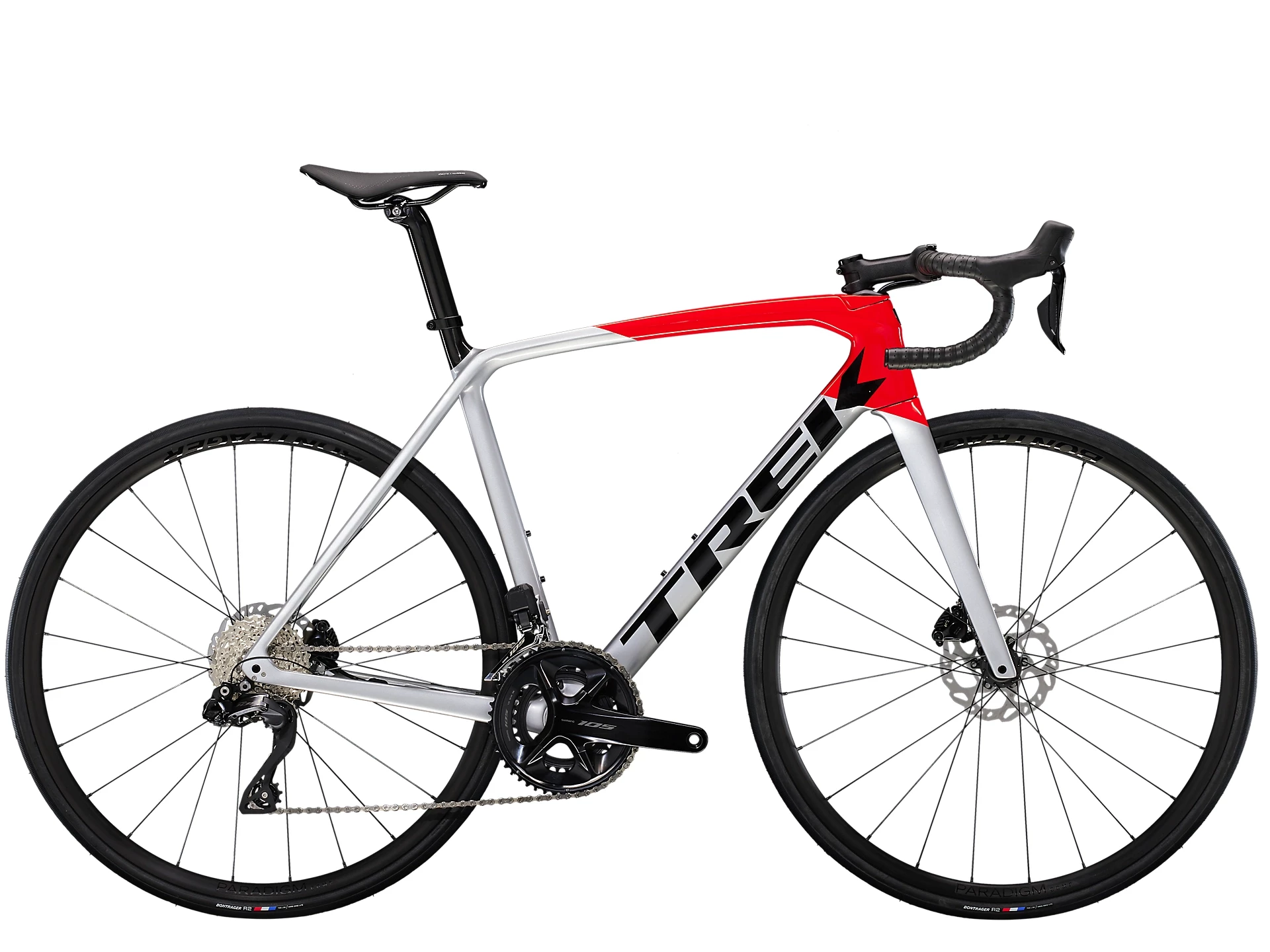 Rennrad Trek Emonda SL 6 Pro Di2 1 Rennrad Trek Emonda SL 6 Pro Di2