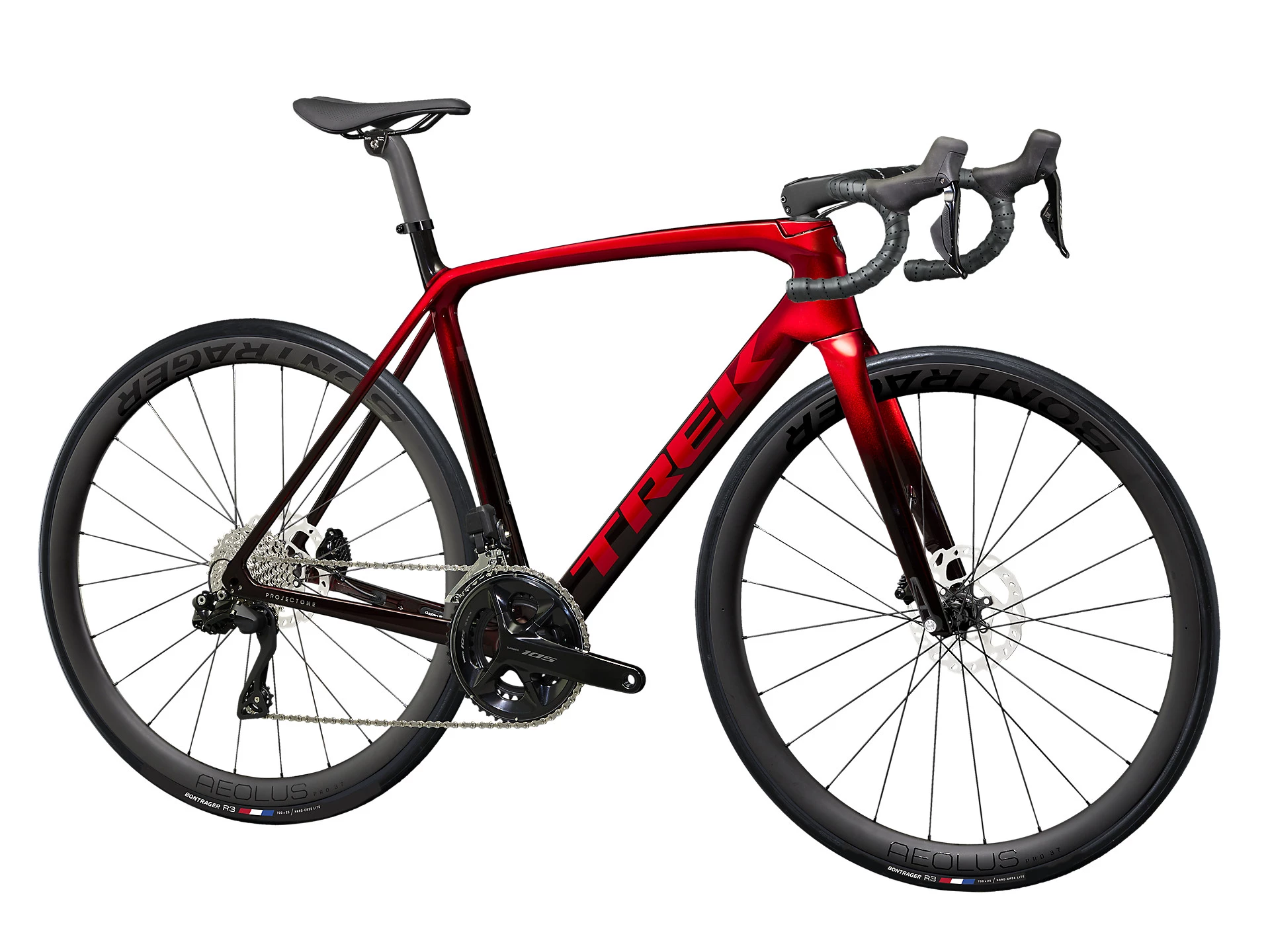 Rennrad Trek Emonda SLR 6 Di2 3 Rennrad Trek Emonda SLR 6 Di2 – Bild 3