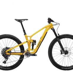 Trail Trek Fuel EX 9.8 GX AXS Gen 6 (Project One)