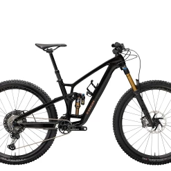 Trail Trek Fuel EX 9.9 XTR Gen 6