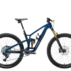Trail Trek Fuel EX 9.9 XTR Gen 6