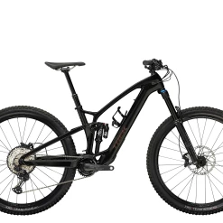 E-Bike MTB Full Suspension Trek Fuel EXe 9.7 (Project One)