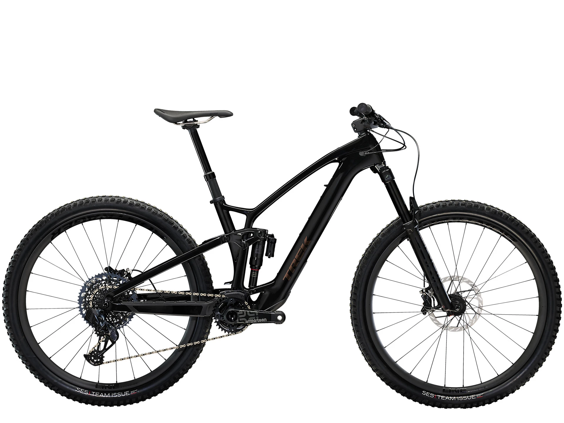 E-Bike MTB Full Suspension Trek Fuel EXe 9.8 GX AXS 1 E-Bike MTB Full Suspension Trek Fuel EXe 9.8 GX AXS