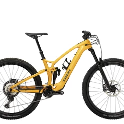 E-Bike MTB Full Suspension Trek Fuel EXe 9.8 XT (Project One)