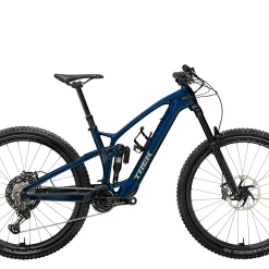 E-Bike MTB Full Suspension Trek Fuel EXe 9.9 XTR -Fahrräder Verkaufsladen img trek trek 2023 fuel exe 9 9 xtr 2
