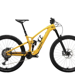 E-Bike MTB Full Suspension Trek Fuel EXe 9.9 XTR