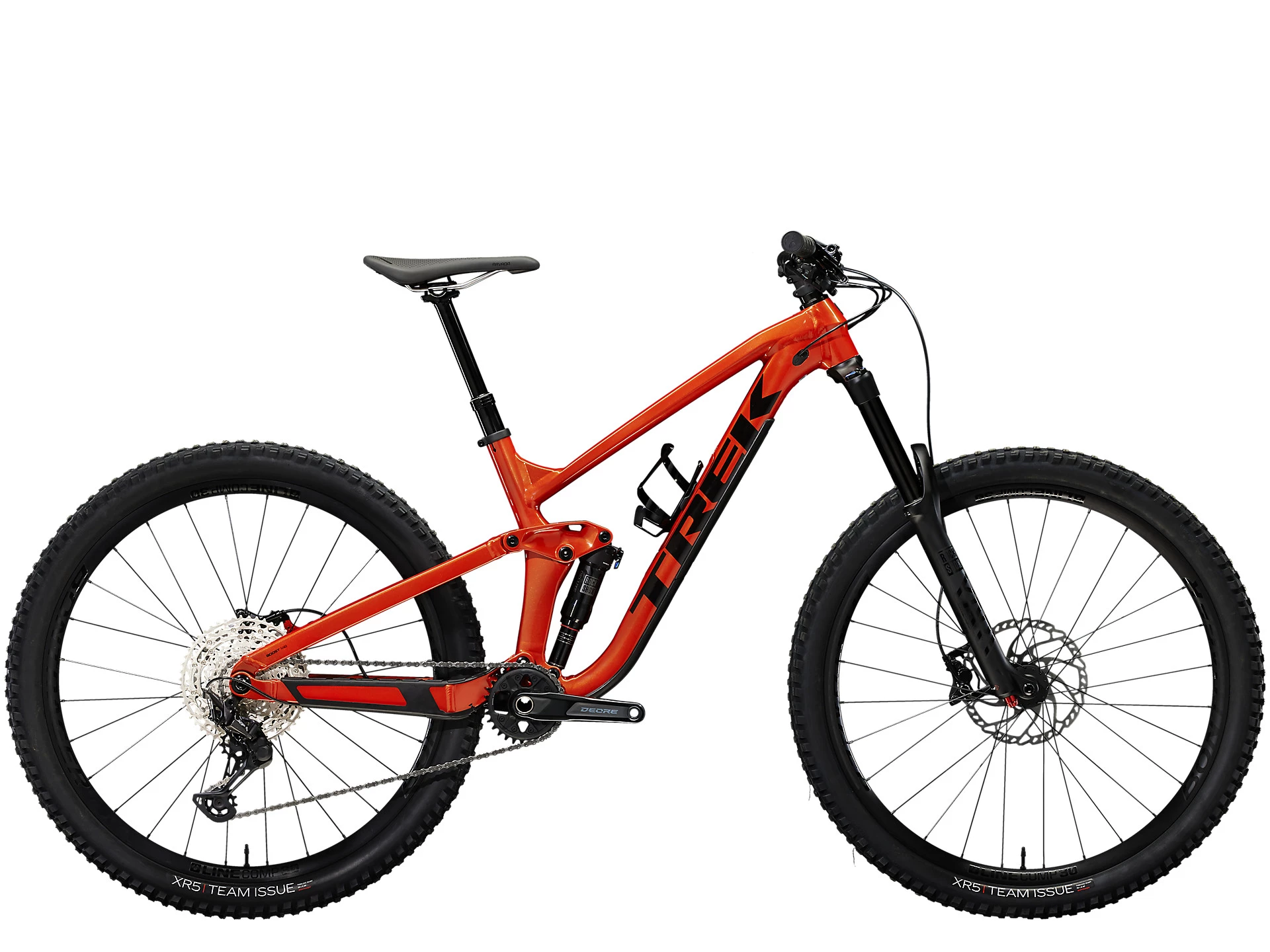 Trail Trek Slash 7 1 Trail Trek Slash 7