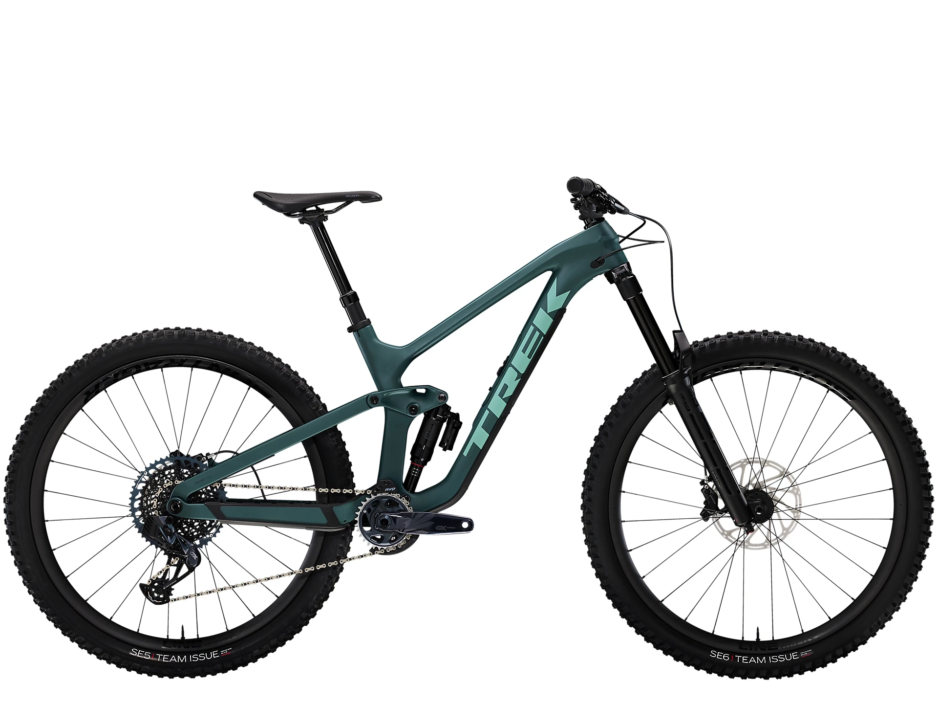 Trail Trek Slash 9.8 1 Trail Trek Slash 9.8